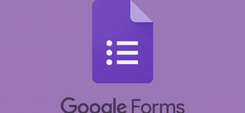 Saiba como usar o Google Forms