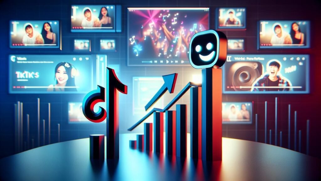 comparativo-entre-tiktok-e-kwai-para-crescimento