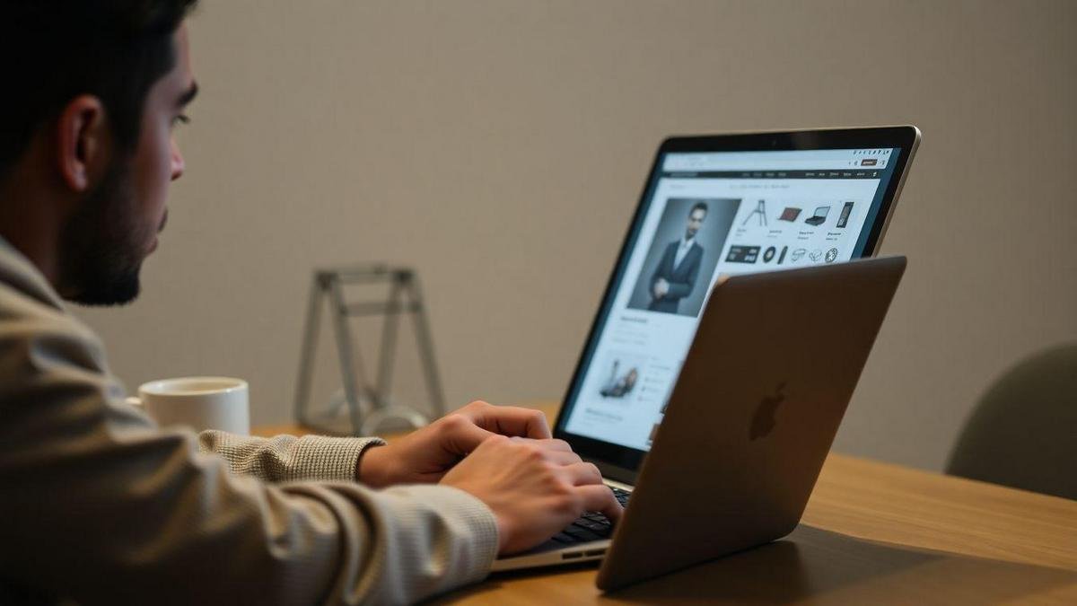 A importância de reviews e avaliações para a confiança nas compras online