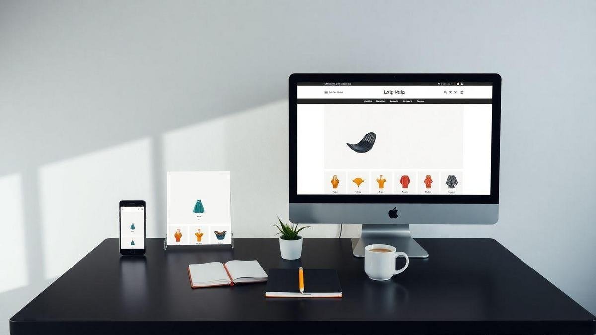 A Importância do Design Responsivo para o Sucesso do E-commerce