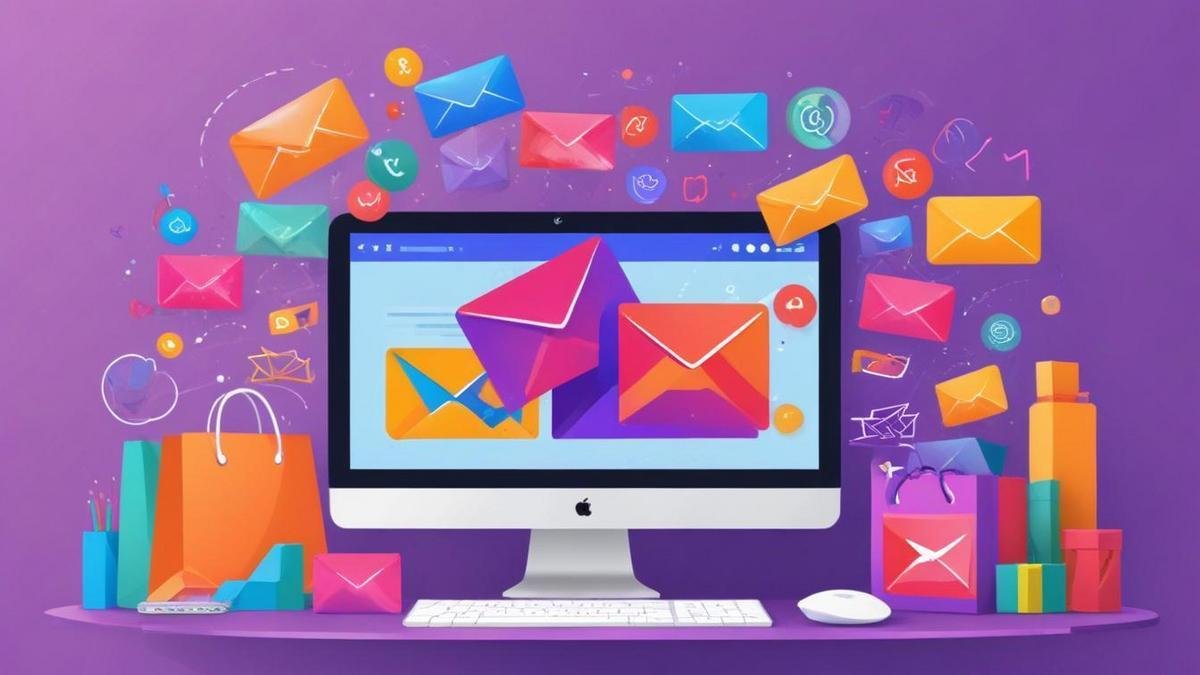 A Importância do E-mail Marketing para E-commerce