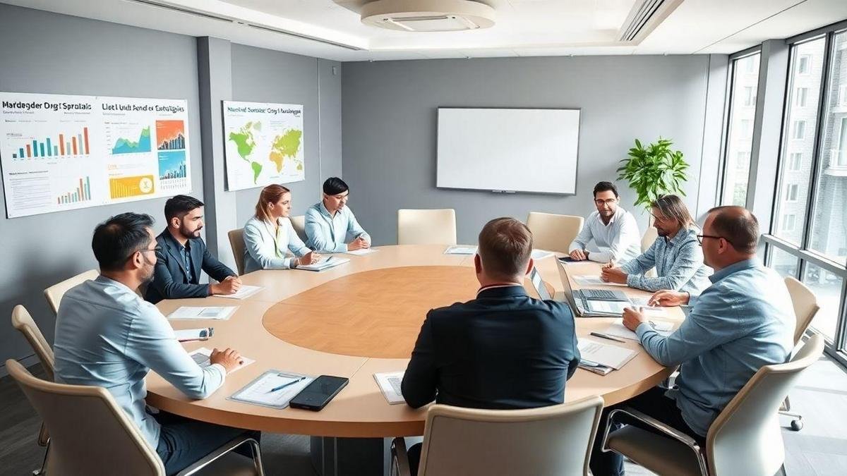 A Importância do Planejamento de Marketing para Datas Sazonais