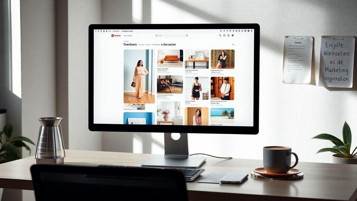 Anúncios no Pinterest para Aumentar o Tráfego da Loja