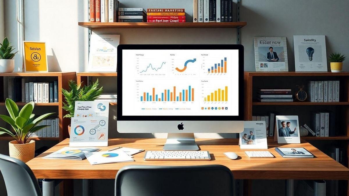 Automação de Marketing para Lojas Virtuais