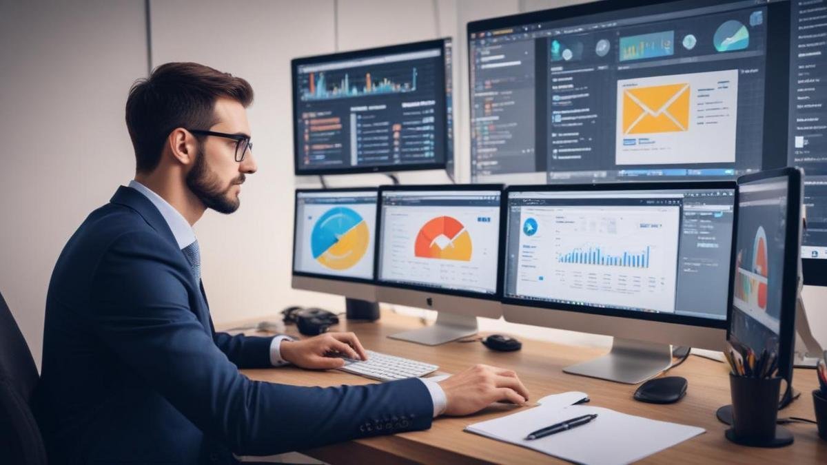 Benefícios da Automação de Marketing para E-commerce
