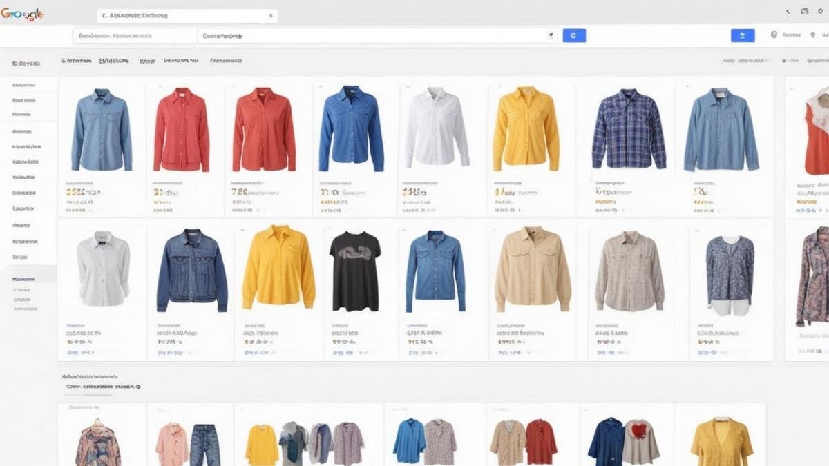 Como usar o Google Shopping para aumentar suas Vendas Online