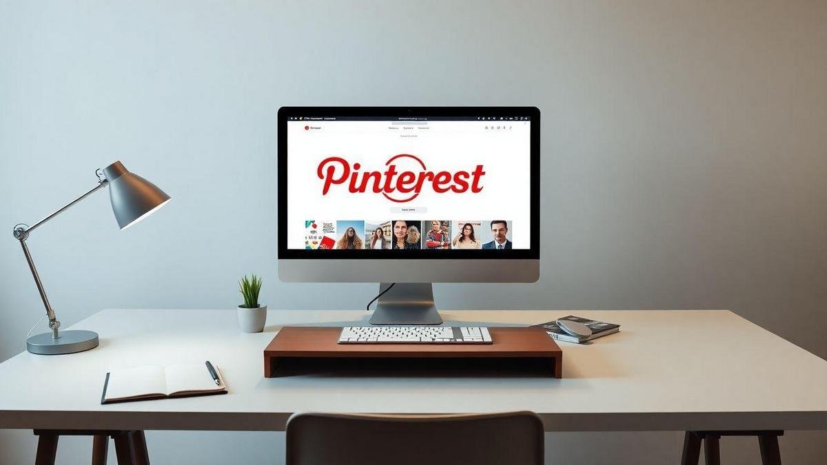 Entendendo o Pinterest como Ferramenta de Marketing