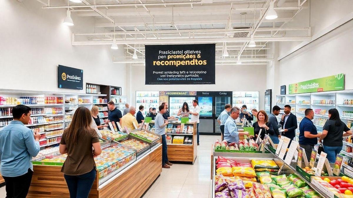 Estratégias de Fidelização para Aumentar a Taxa de Recompra