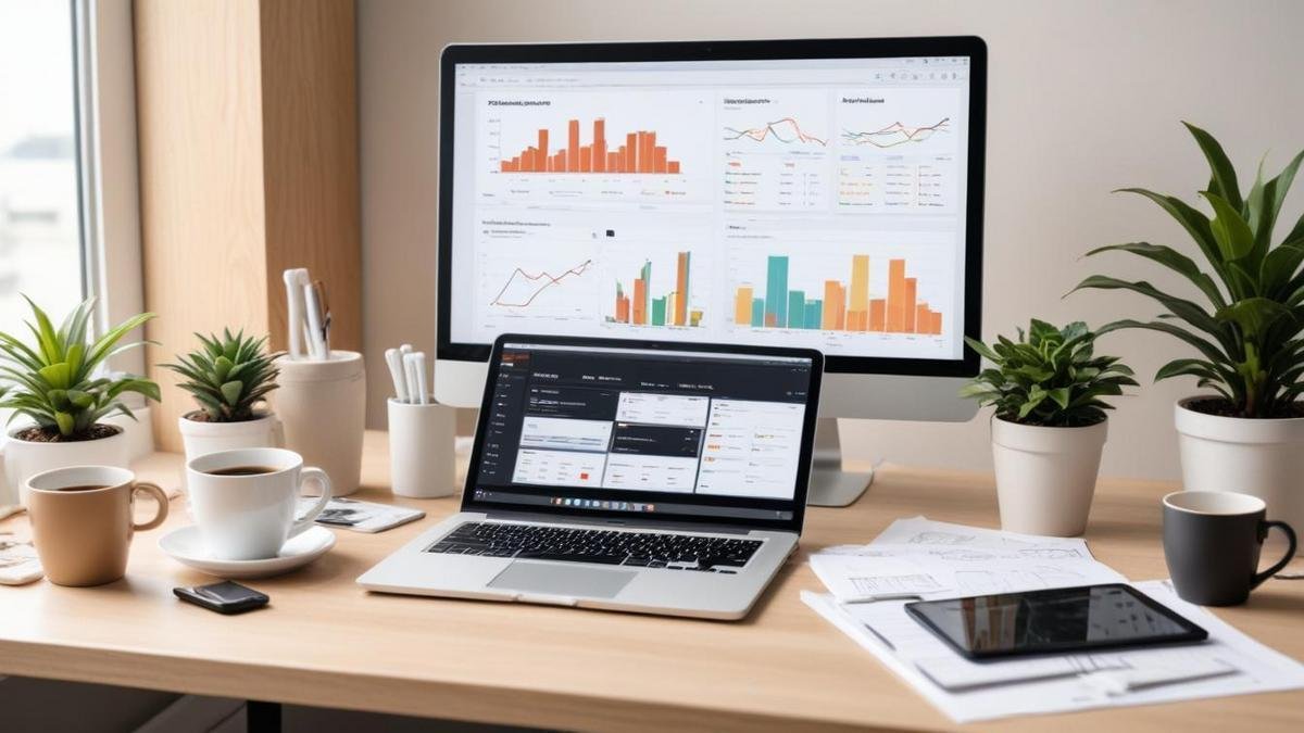 Ferramentas de Automação para E-commerce