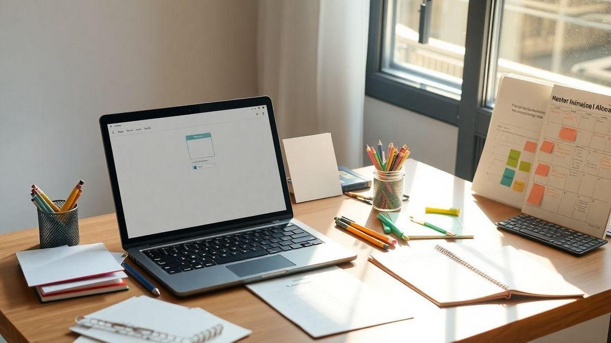 Ferramentas para criar um calendário de marketing