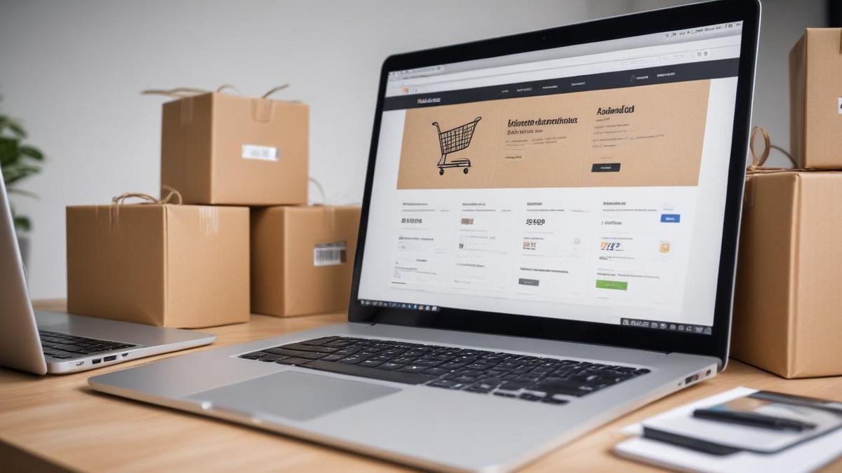 Identificando os Erros Comuns no E-commerce