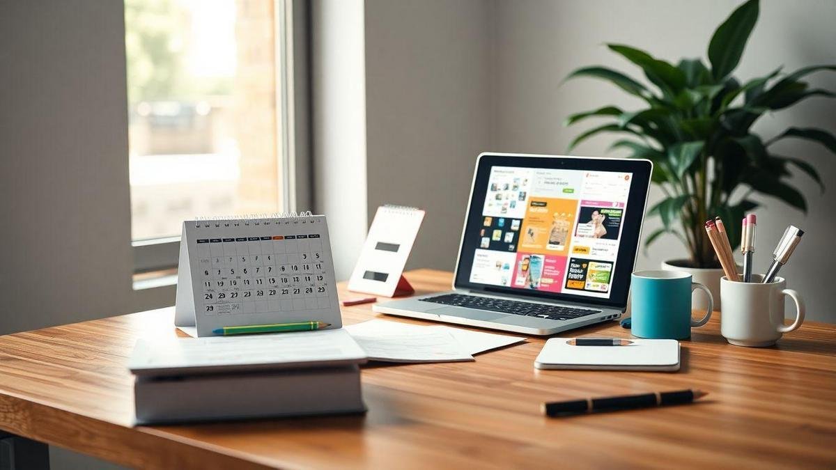 Importância de um calendário de promoções para o e-commerce