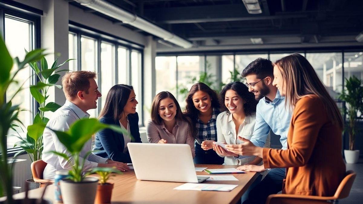 Marketing de Relacionamento e Sucesso a Longo Prazo