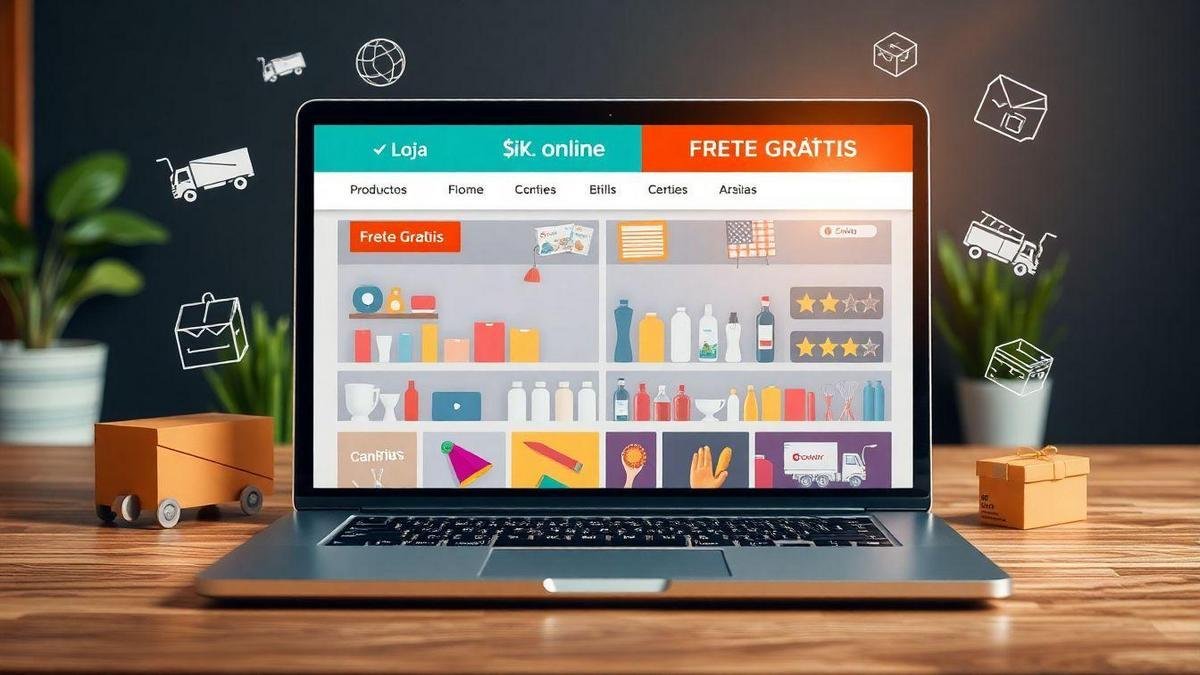 Marketing Eficaz para Campanhas de Frete Grátis