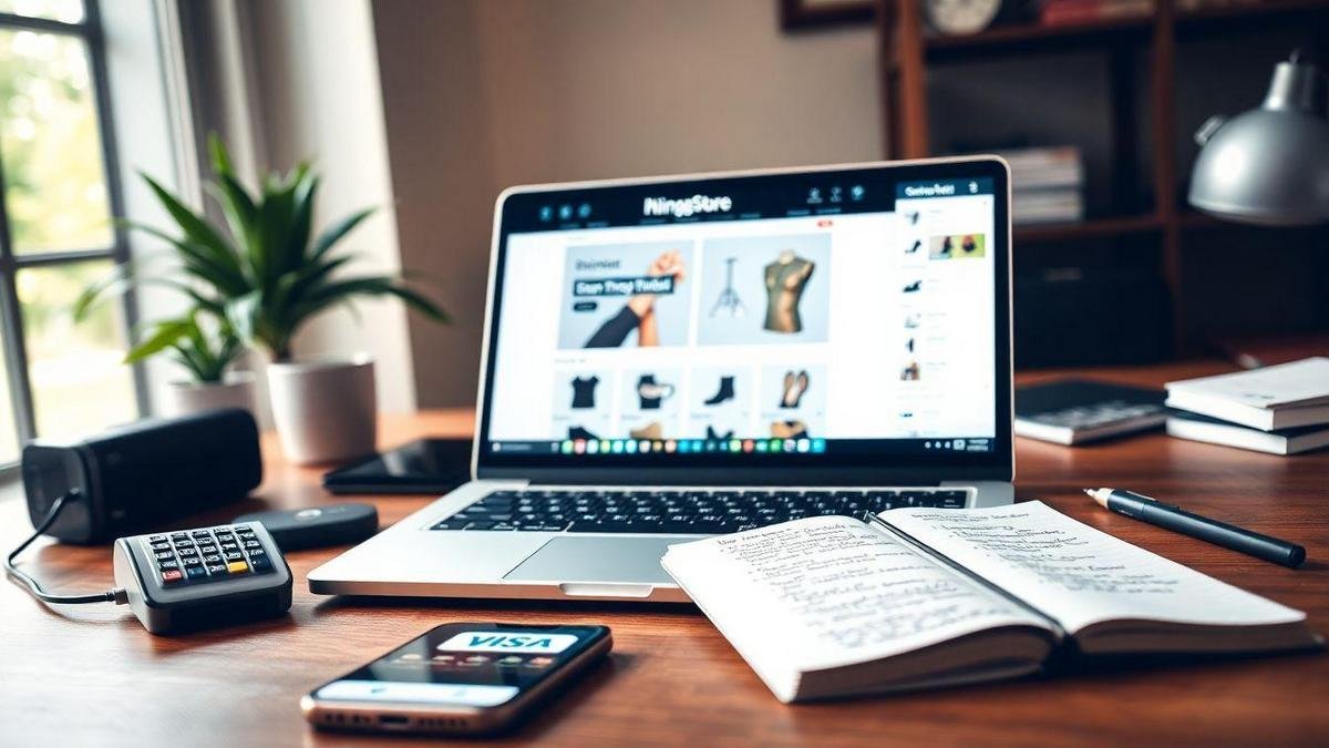 Melhores Integrações para Lojas Virtuais: O Que Você Precisa Saber