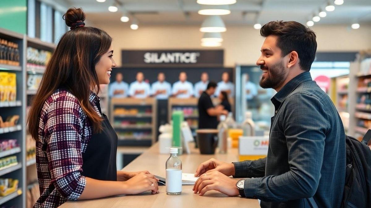 Personalização do Atendimento e Suas Vantagens