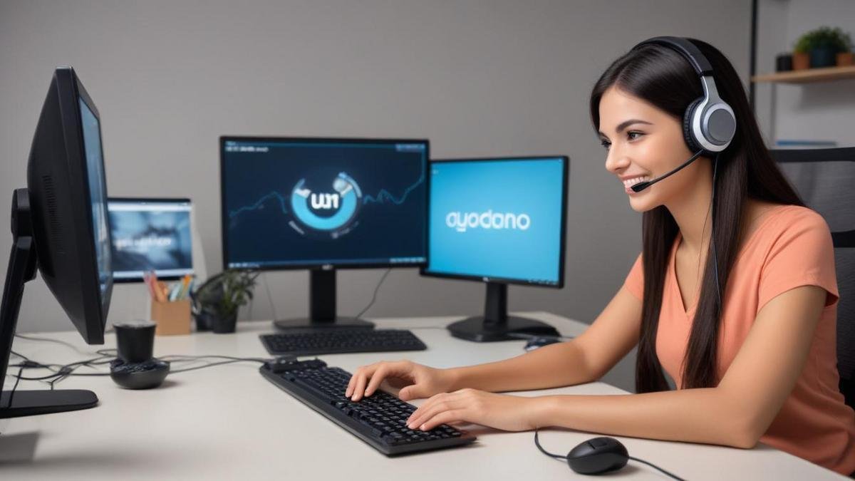 Suporte ao Cliente em Plataformas de E-commerce