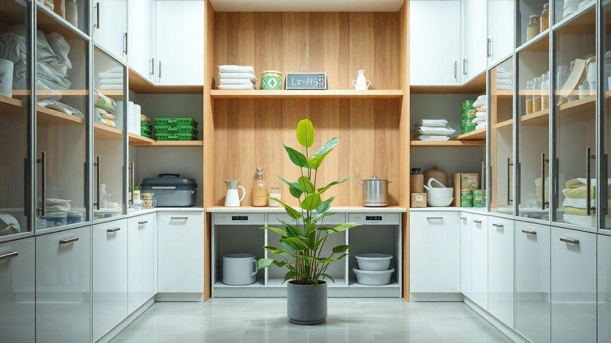 Sustentabilidade e Logística Reversa