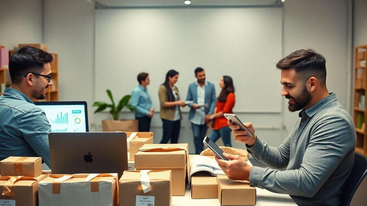 A Importância do Marketing de Retenção no E-commerce