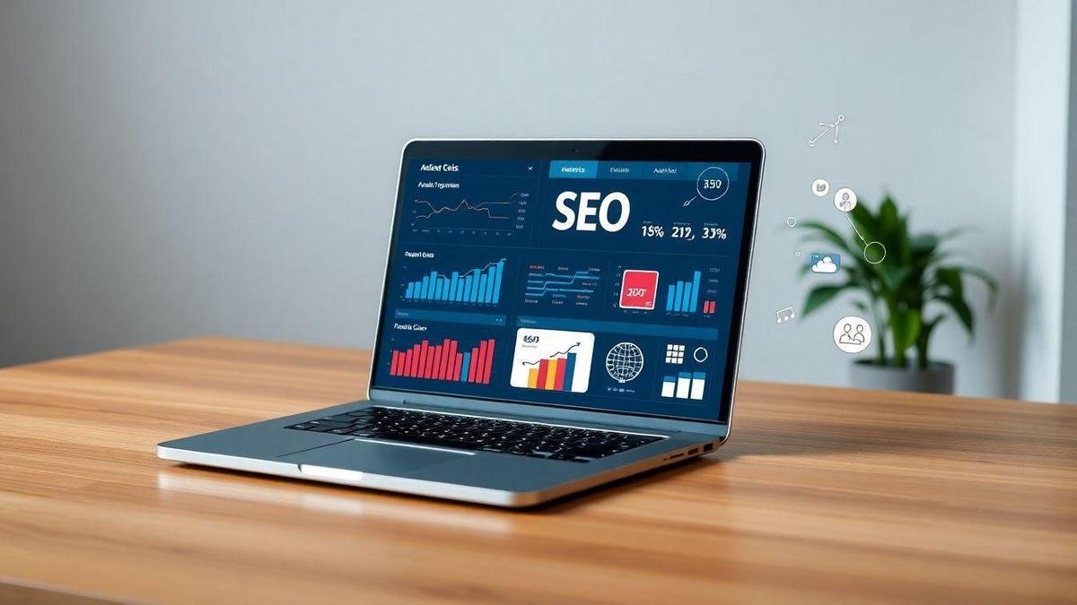 A Importância do SEO Off-Page para E-commerce
