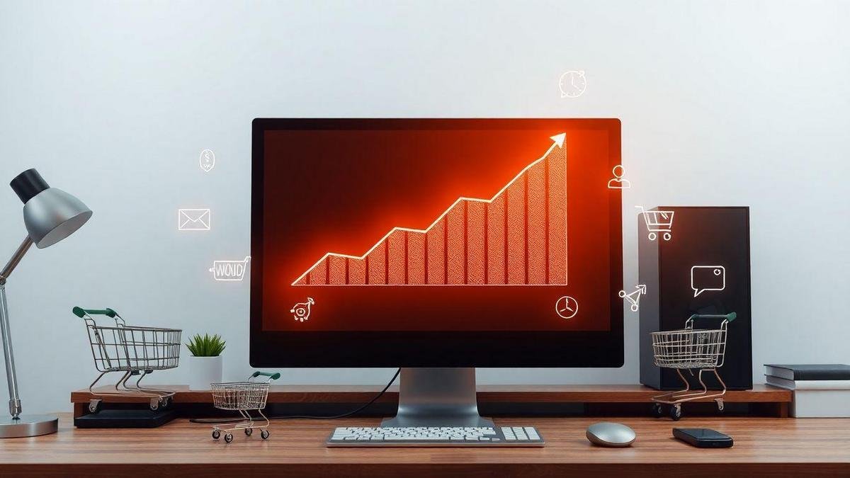 Aumentando a Autoridade de Domínio do Seu E-commerce
