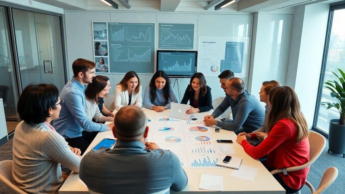 Ciclos de Vendas e Retenção de Clientes