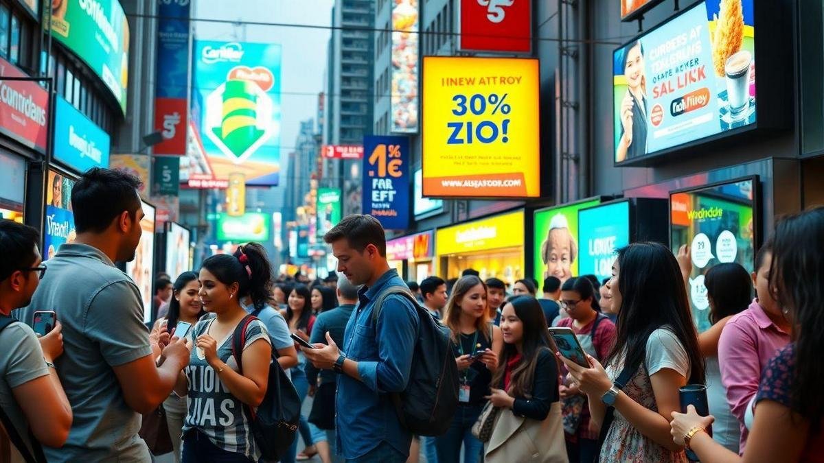 Engajamento do Cliente em Campanhas Promocionais