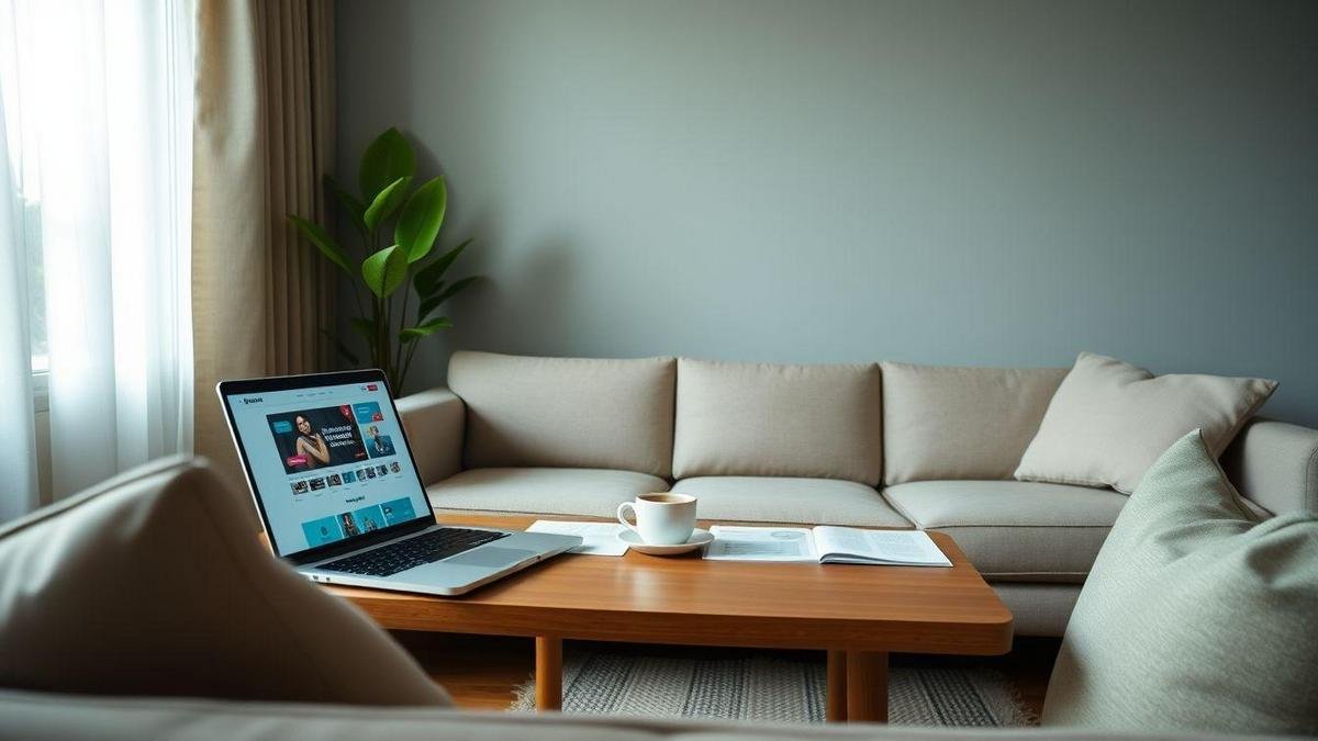 O impacto das campanhas de remarketing no e-commerce