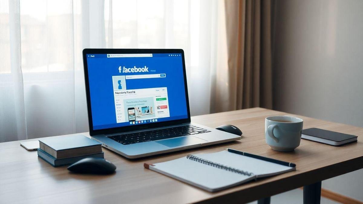 Excluir ou desativar seu perfil do Facebook